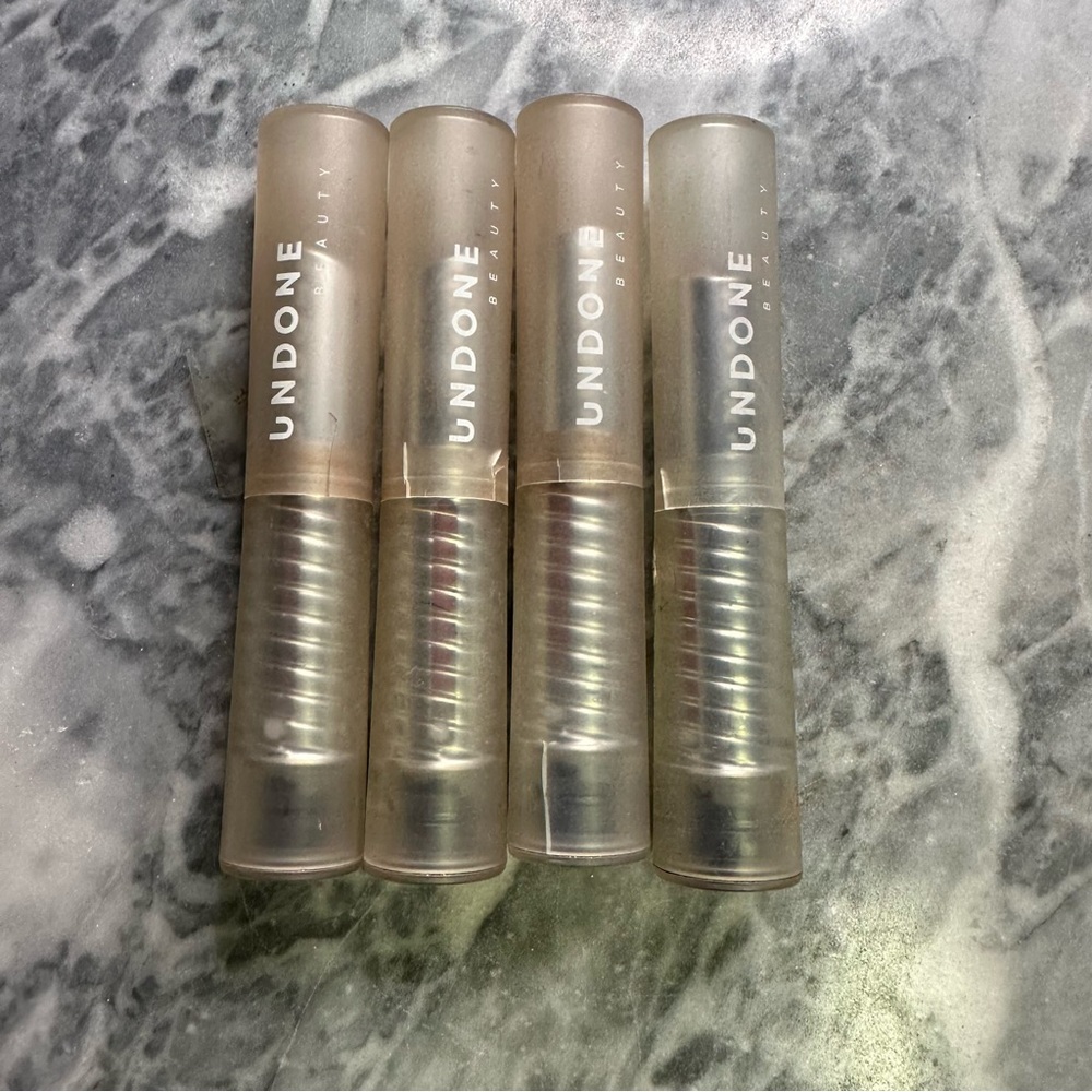 Undone Beauty Lipstick